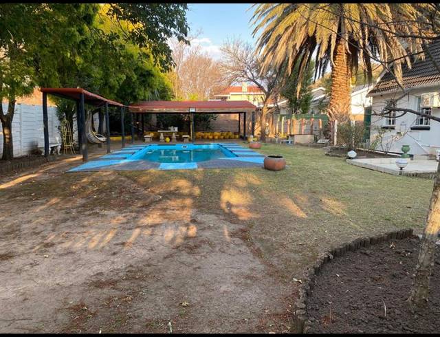 0 BEDROOM HOUSE FOR SALE IN BALMORAL